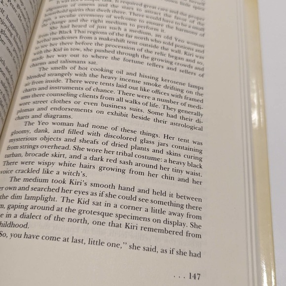 Beach House 7 (1987, Hardcover) - Paul Roadarmel [Fiction] First Edition - Picture 8 of 9